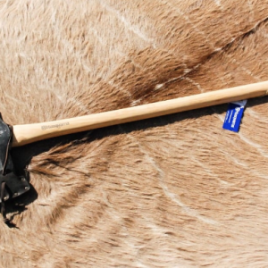 husqvarna sledge axe replacement shaft 800mm