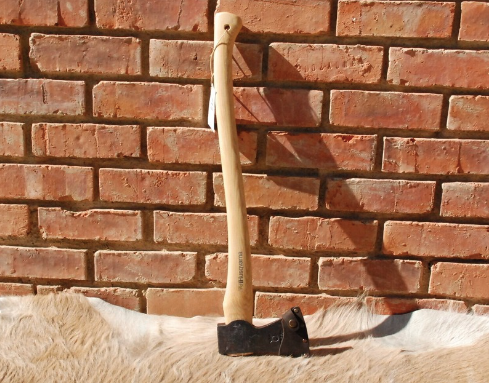 husqvarna: forest axe 65cm