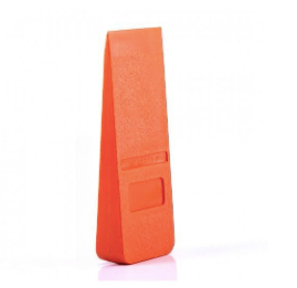wedge 20cm plastic