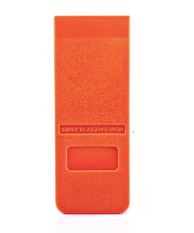 wedge 20cm plastic
