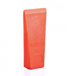 wedge 14cm plastic