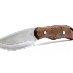 zw hunting knife