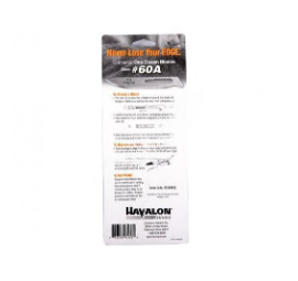 havalon replacement blades #70a