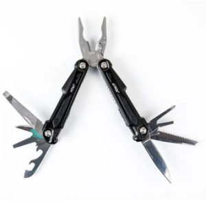ultratec full size multi tool black