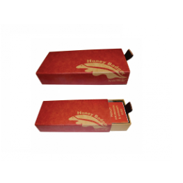 honey badger flipper medium orange