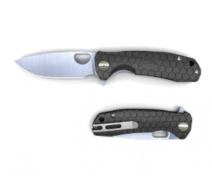 honey badger flipper medium black