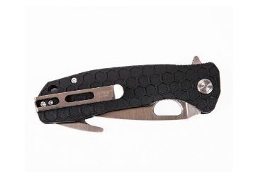 honey badger hook large black
