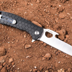 honey badger tong large black