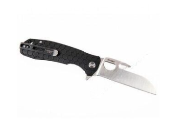honey badger tong medium black