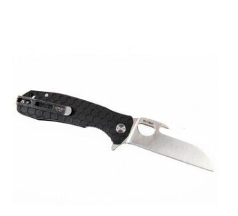 honey badger tong small black