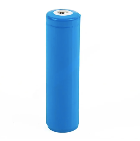 supa led rechargeable batteries: 18650 size