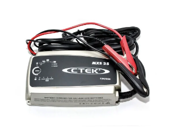 c tek mxs25 battery charger