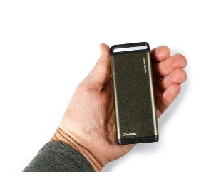 zartek smart warmer power bank
