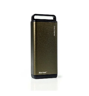zartek smart warmer power bank