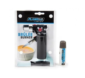 cream brule blow torch mt80