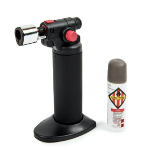 cream brule blow torch mt80