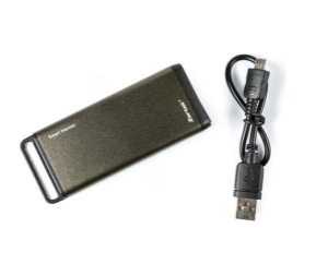 zartek smart warmer power bank