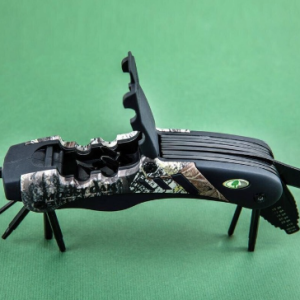 mossy oak pocket gunsmith
