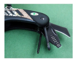 mossy oak pocket gunsmith