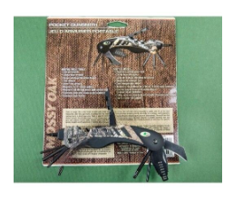 mossy oak pocket gunsmith