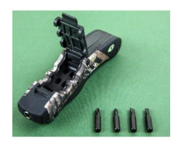 mossy oak pocket gunsmith