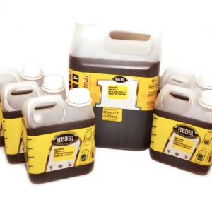 herschell gun cleaner 5 liter