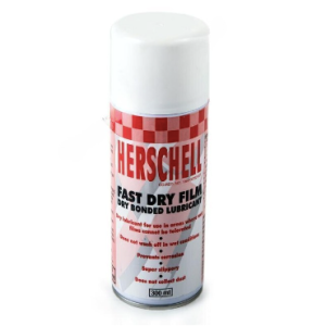 herschell fast dry film lubricant