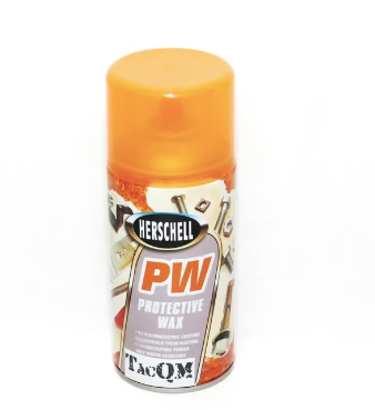 herschell protective wax 300ml