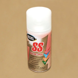 herschell silicone spray 300ml