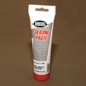 herschell silicone paste 100g