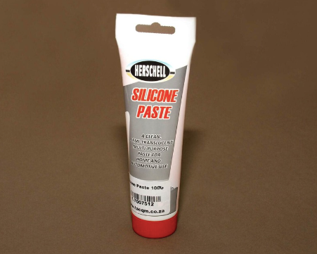 herschell silicone paste 100g