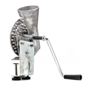 alu maize sheller