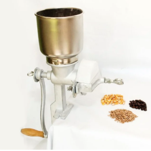 corona corn and grain hand mill