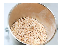 corona corn and grain hand mill