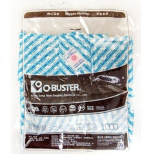 oxygen absorber 100cc (pack of 100)