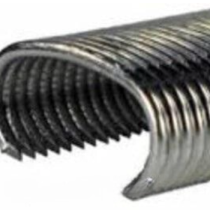 c rings fencing tool hog rings (2500pcs)