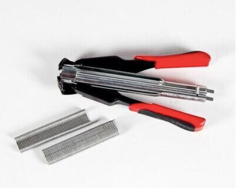 fencing tool hog ring pliers