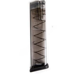 elite tactical systems glock 17 magazine 27rnd