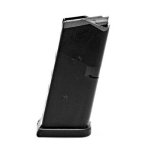 glock 26 standard magazine
