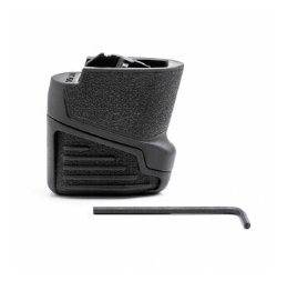 mps 12 s&w shield+4 magazine ext. fab defense