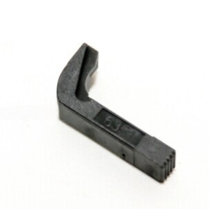 glock gen3 medium tactical mag release