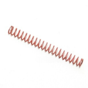 glock striker spring red