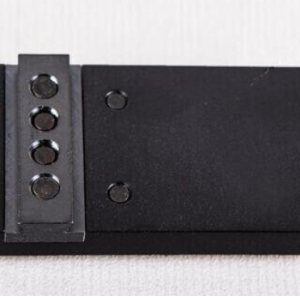 glock sight mount 17/18 23