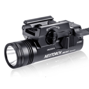 nextorch weapon mounted light wl11x