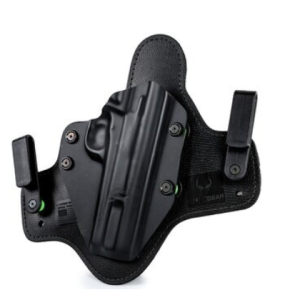 alien gear cloak tuck 3.0 browning hp r/h