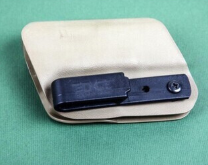 1834 glock iwb trigger guard green