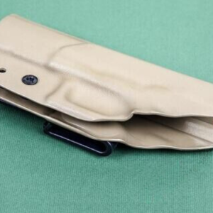 1834 glock iwb holster green ambidexterous 9/40/3