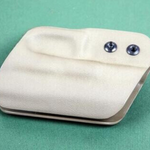 1834 glock iwb trigger guard green