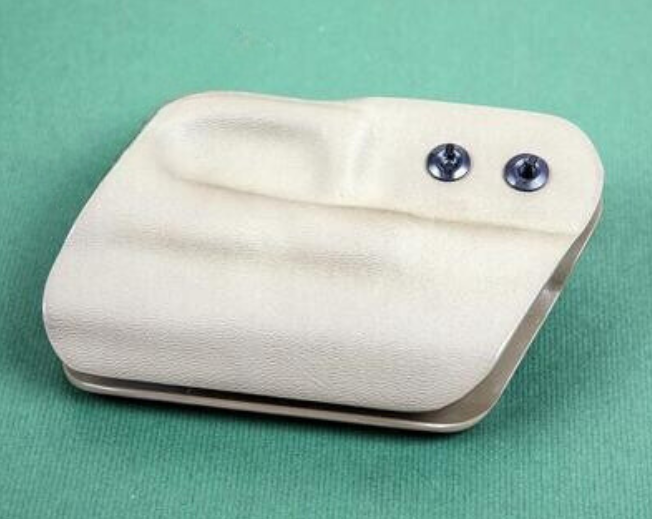 1834 glock iwb trigger guard green
