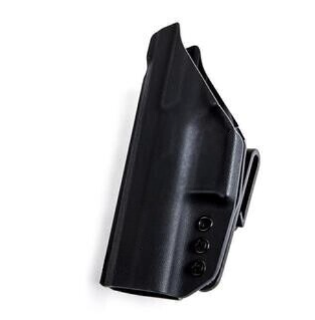 daniels holster cz p 10c iwb holster
